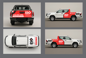 Graphic Design by Abhinav | Creative Artist for this project | Design: #36046650