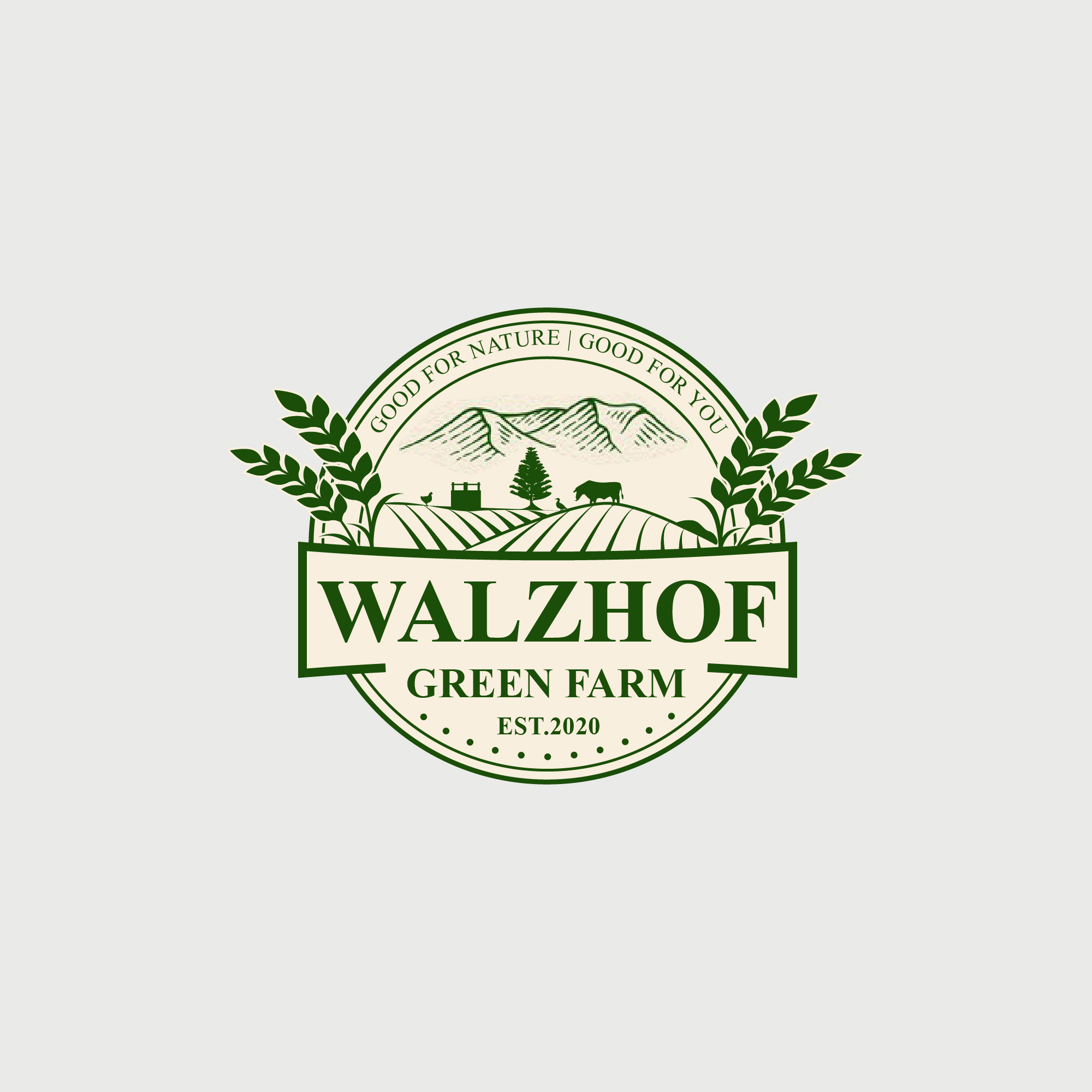 Logo Design by farady for this project | Design #36059817