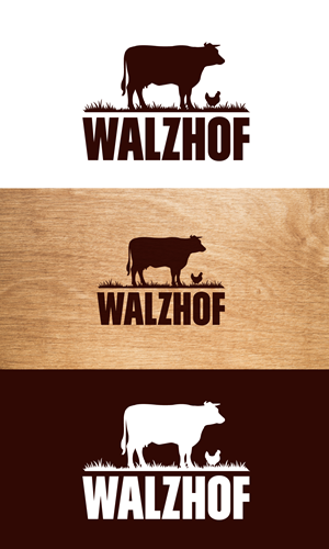 Logo Design by Sergio Coelho for this project | Design: #36021161