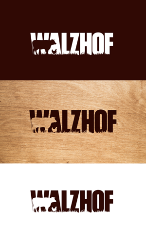 Logo Design by Sergio Coelho for this project | Design: #36021216