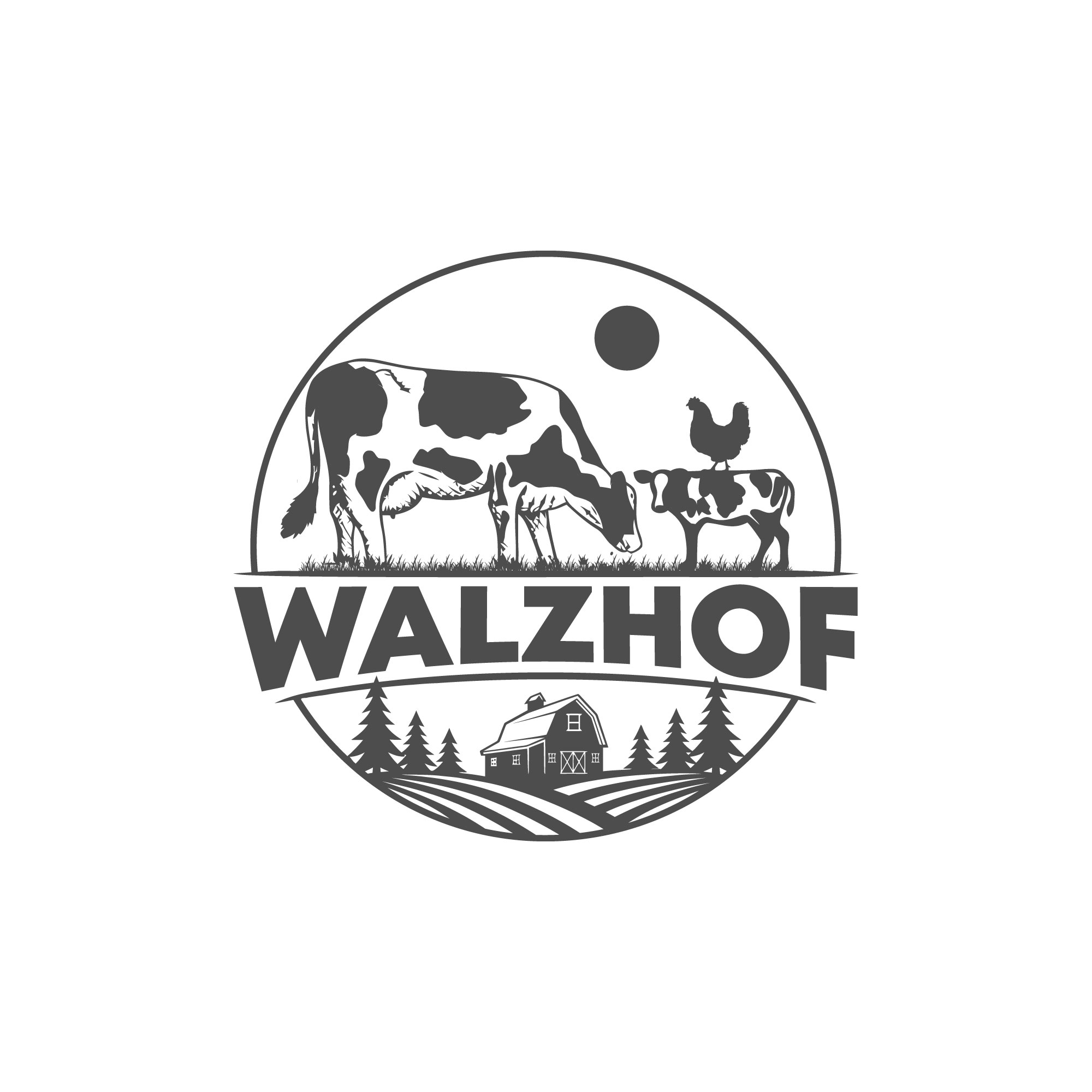 Logo Design by Rosalie.. for this project | Design #36020341