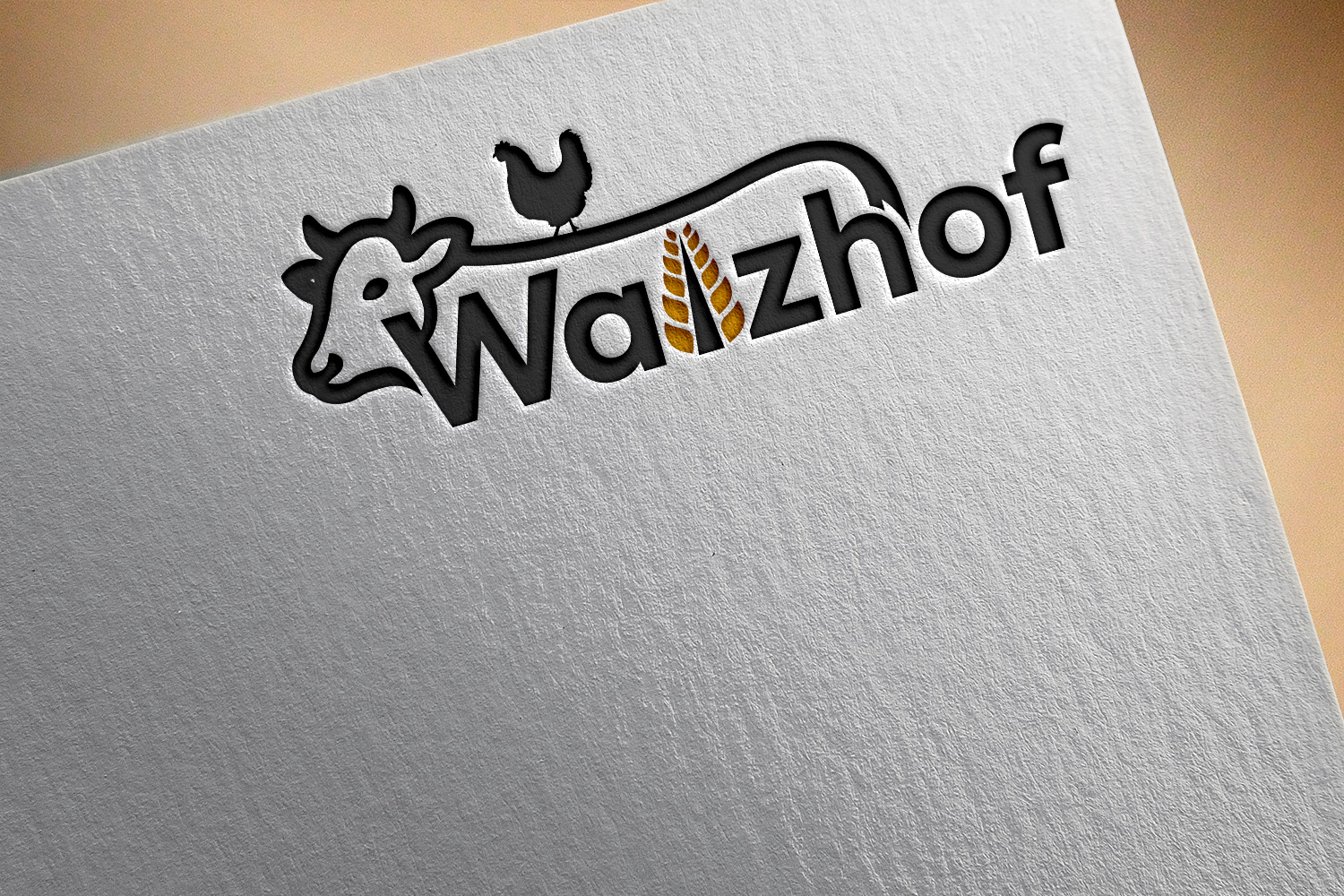 Logo Design by Rosalie.. for this project | Design #36020343