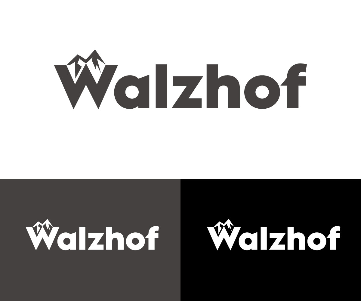 Logo Design by Kavth for this project | Design #36056428