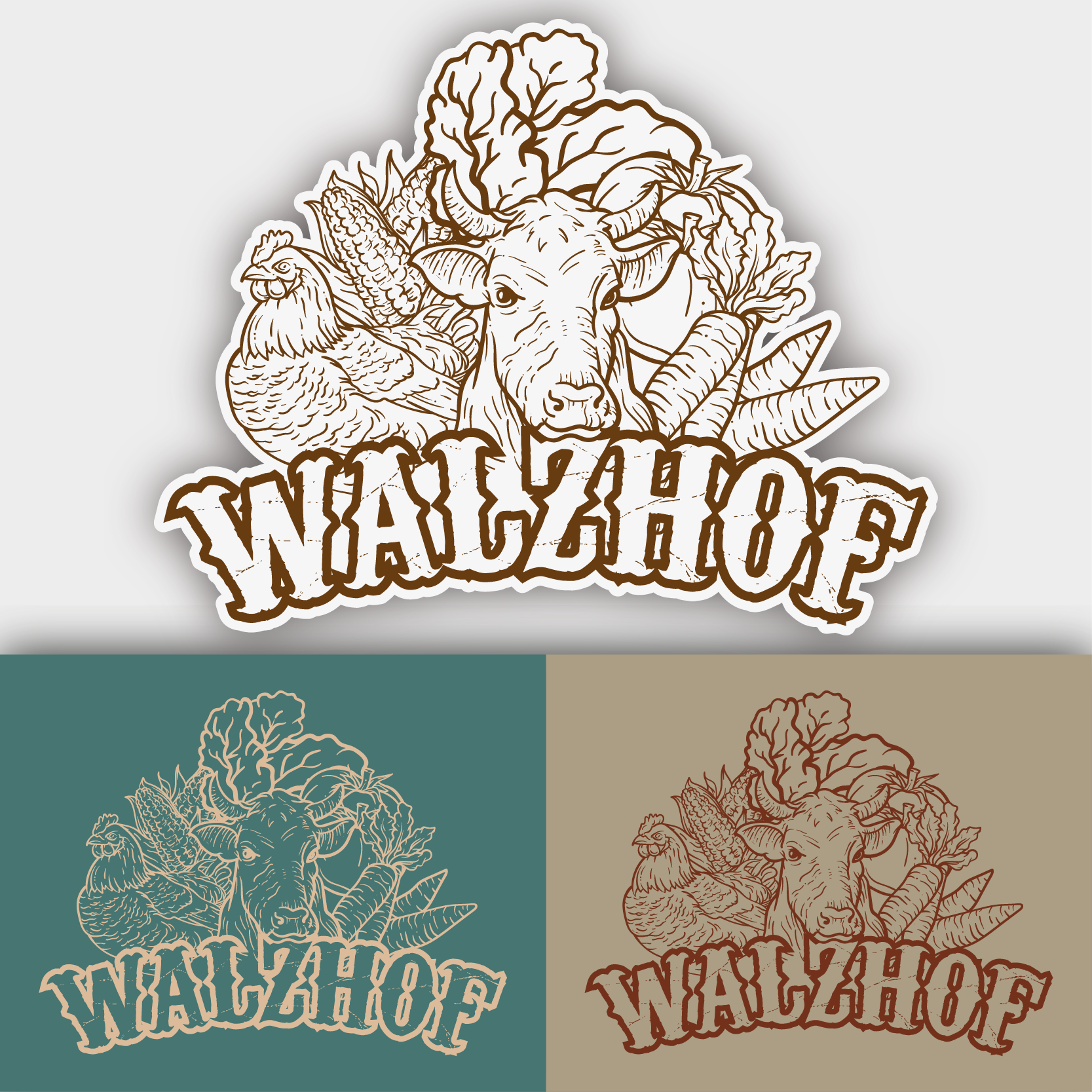 Design de Logo par MJa designer pour ce projet | Design #36033521