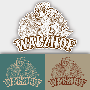 Logo Design by MJa designer for this project | Design #36033521
