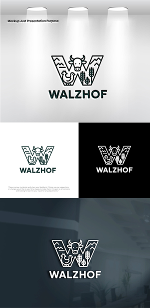 Logo Design by VectorForge for this project | Design: #36035068
