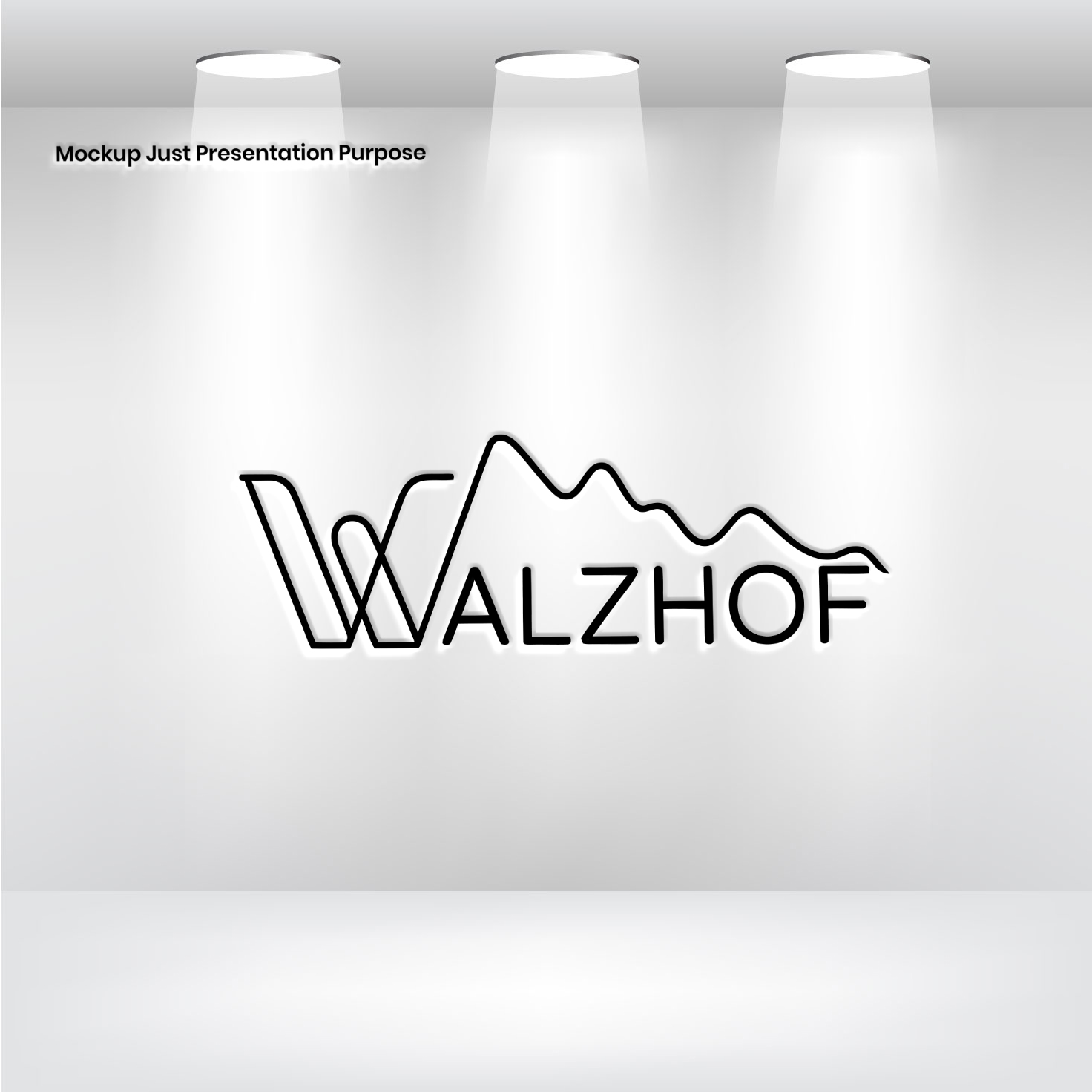 Logo Design by VectorForge for this project | Design #36035076