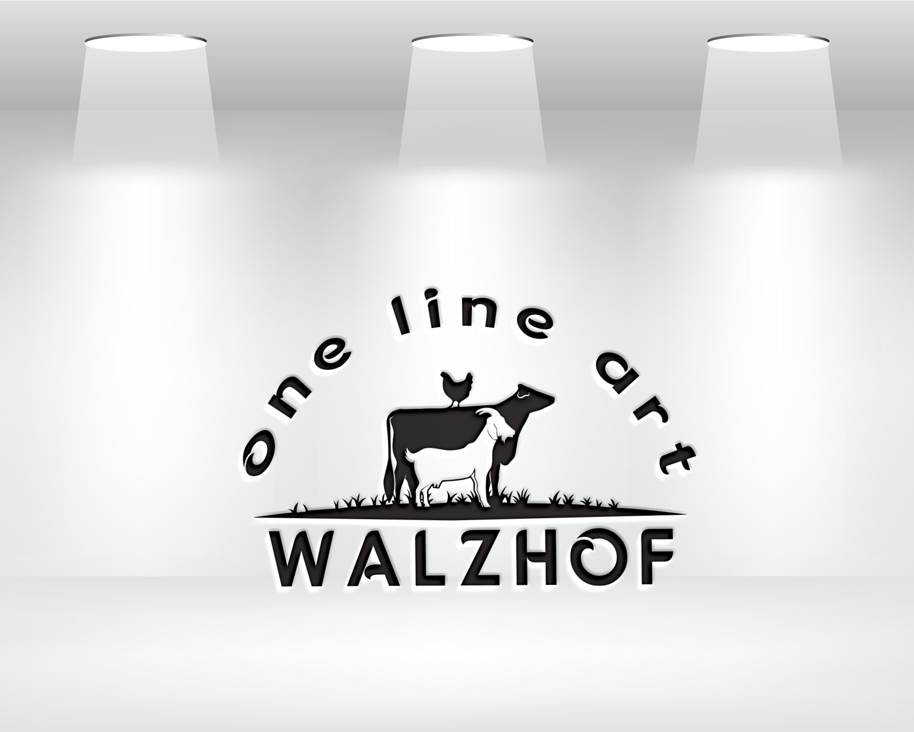 Logo-Design von Lam_ya für dieses Projekt | Design #36024756