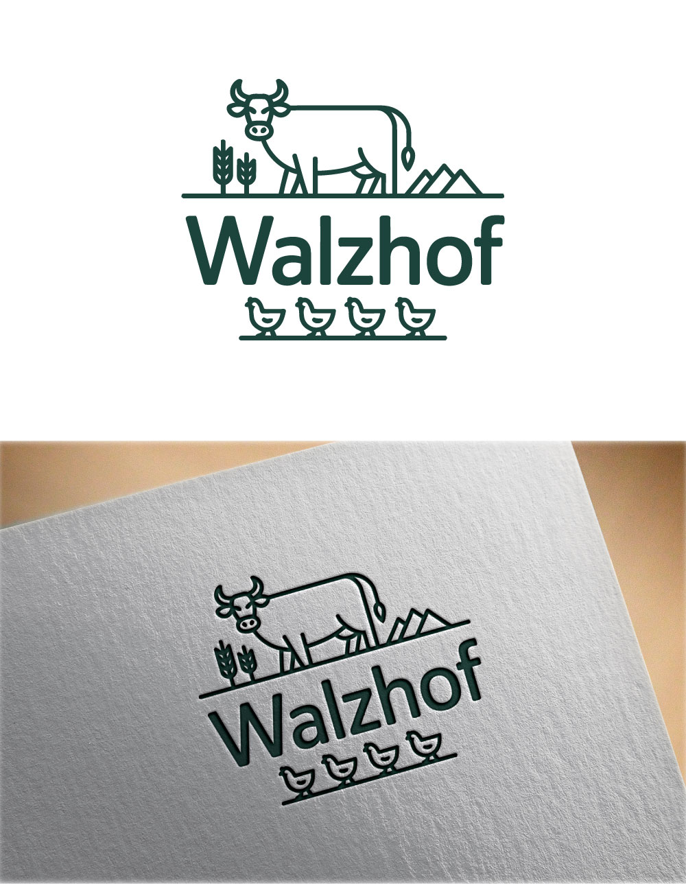 Logo Design by DesignVerse777 for this project | Design #36021827