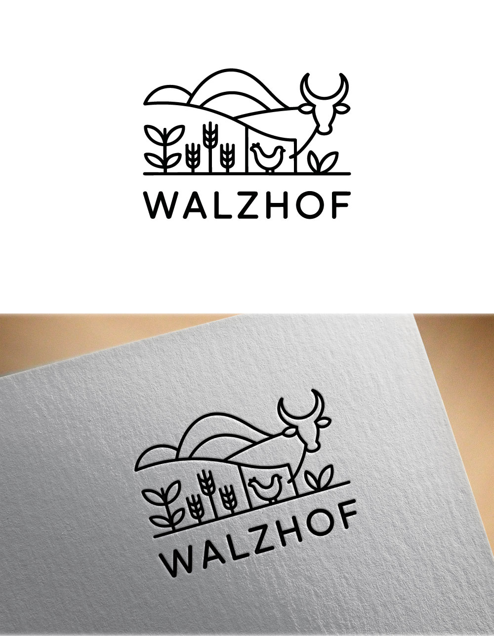 Logo Design by DesignVerse777 for this project | Design #36021828