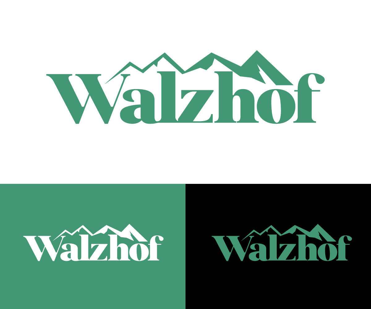 Logo Design by RaKu 2 for this project | Design #36058726