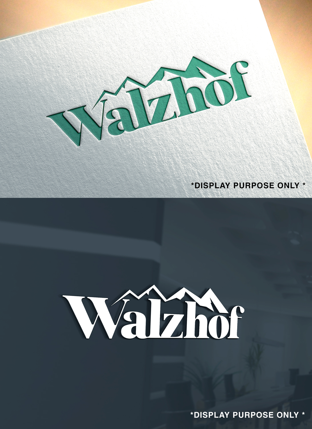 Logo Design by RaKu 2 for this project | Design #36058750