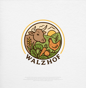 Logo Design by apik. for this project | Design: #36019757