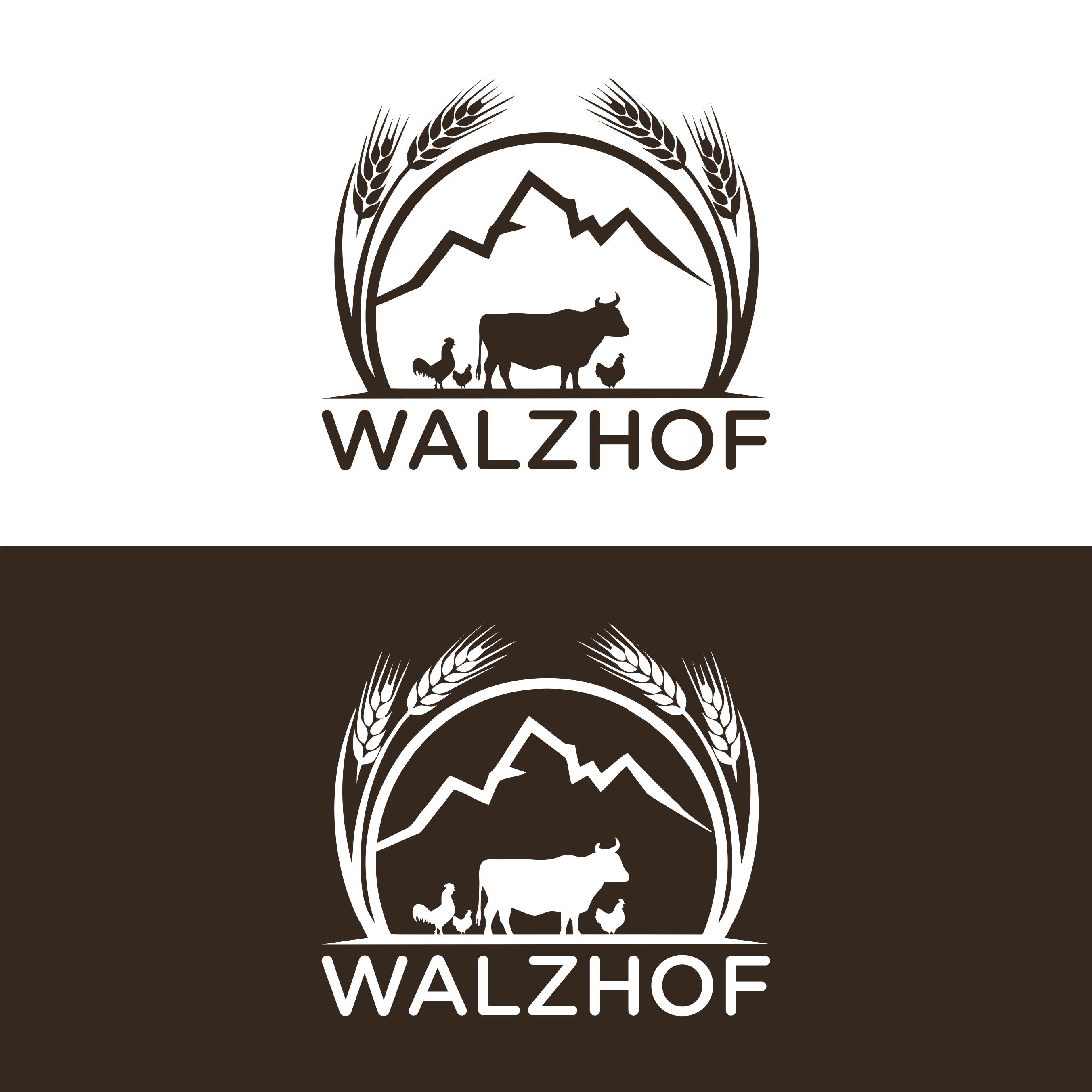 Logo Design by diego costa for this project | Design #36021535