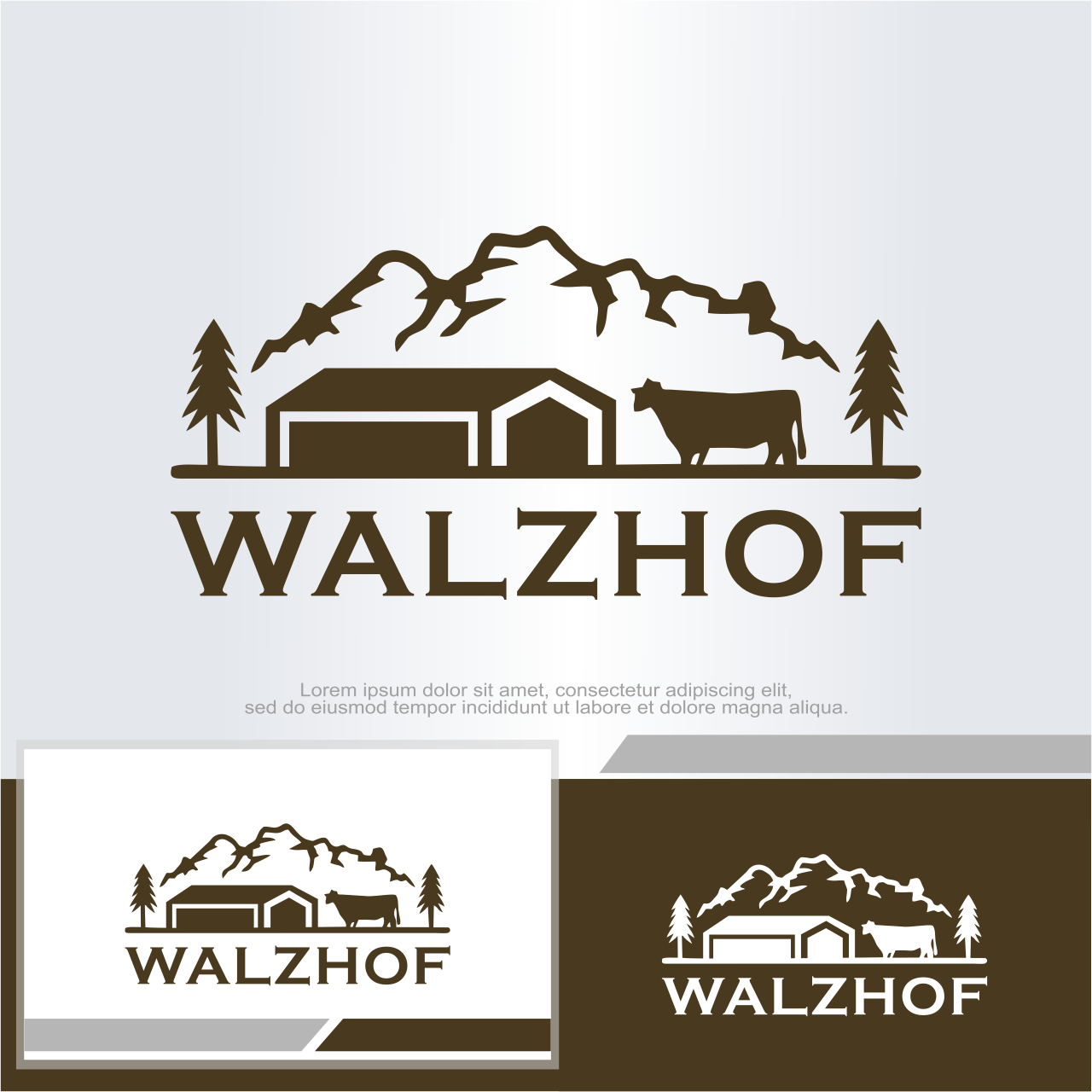 Logo Design by Argidhan for this project | Design #36020621