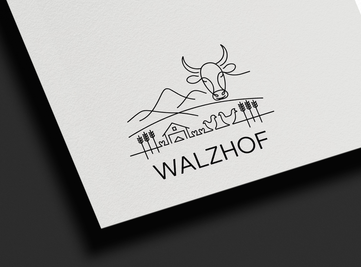 Logo Design by evoke studio for this project | Design #36030604
