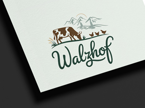 Logo Design by evoke studio for this project | Design: #36030605