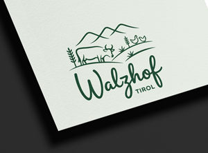 Logo Design by evoke studio for this project | Design: #36030607