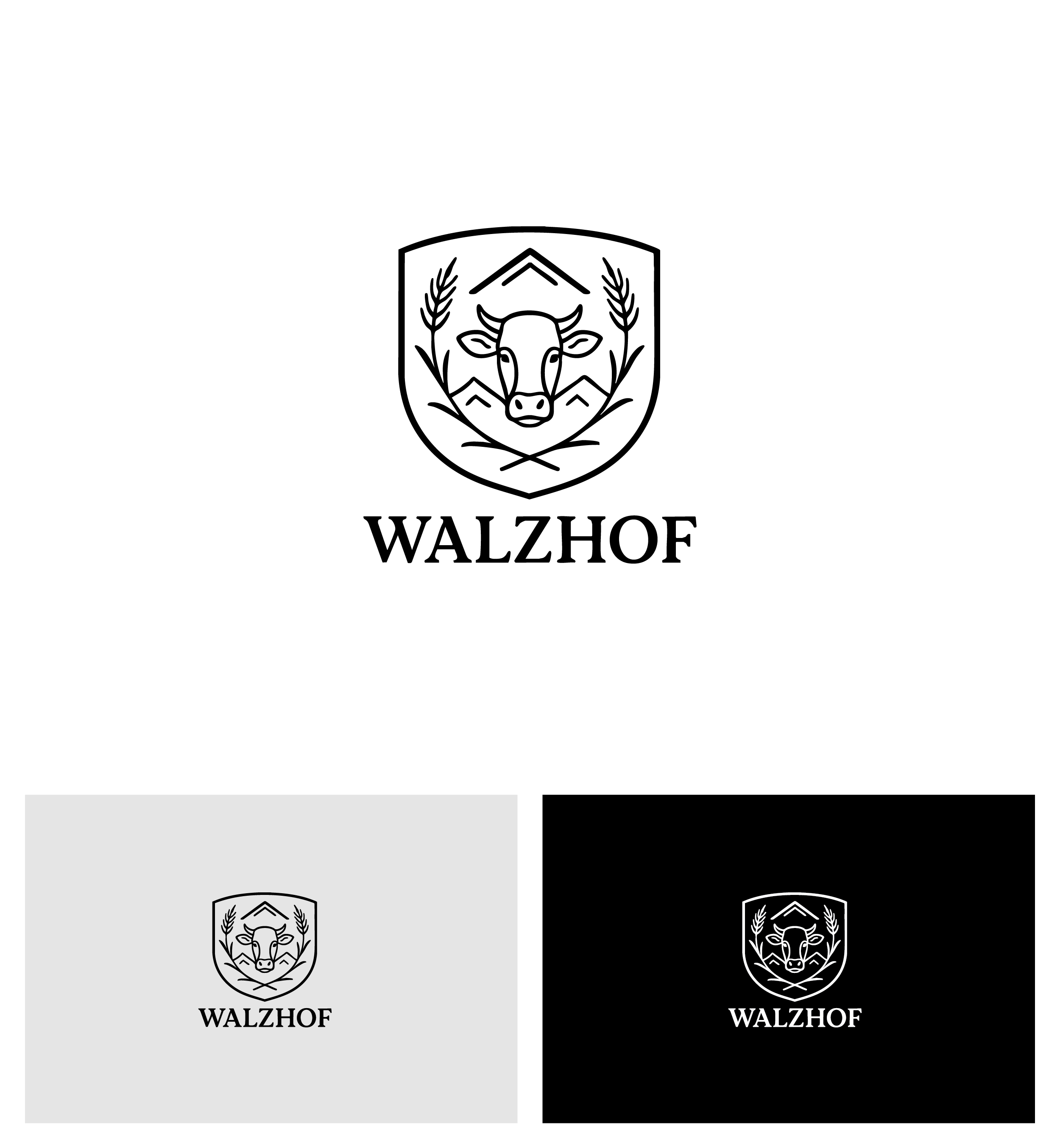 Logo Design by Afsana_Hoque for this project | Design #36029399