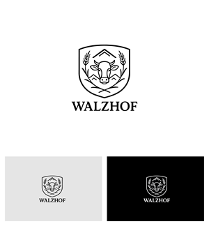 Logo Design by Afsana_Hoque for this project | Design #36029399