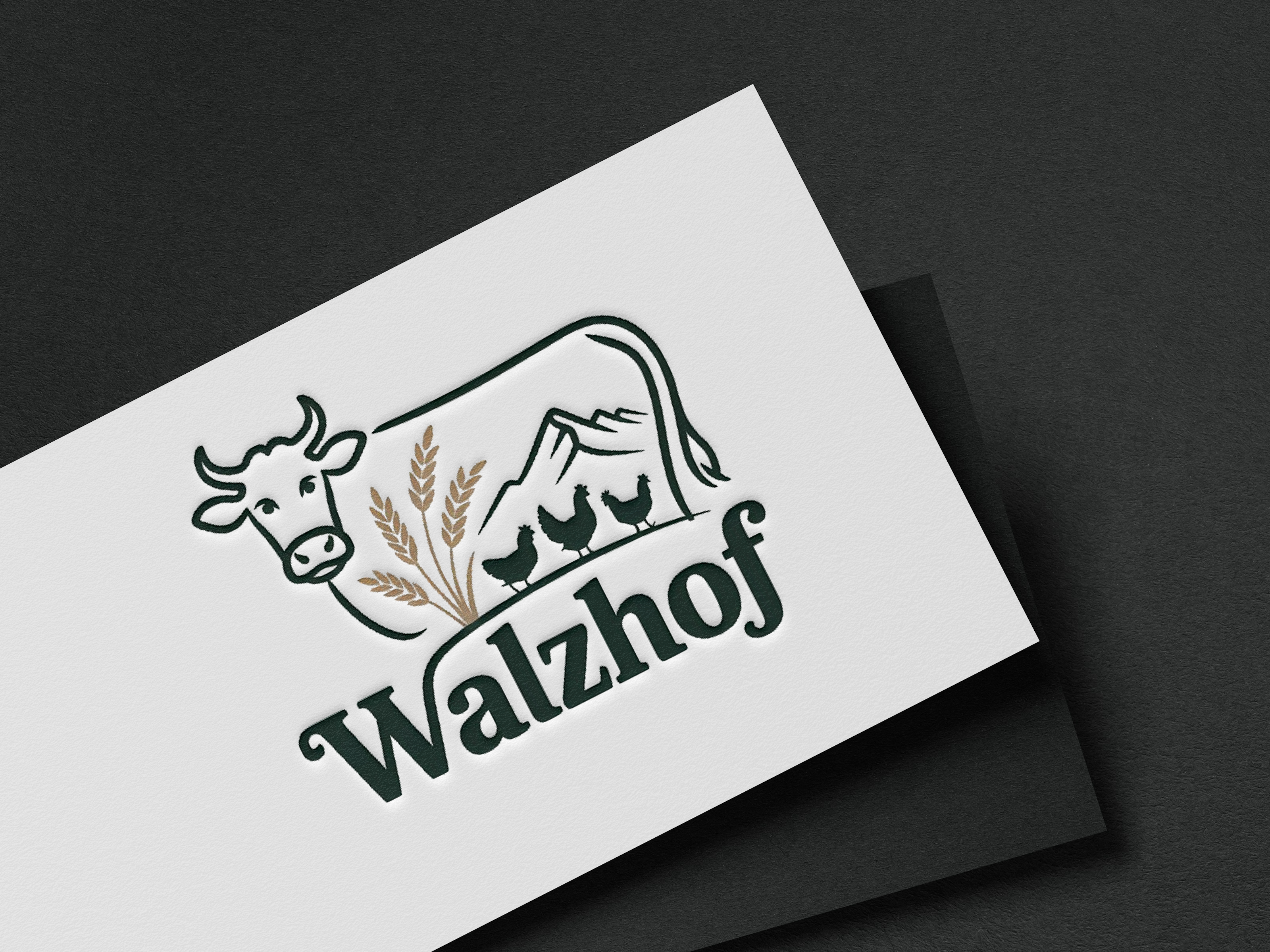 Logo Design by Creative Orbit for this project | Design #36026771