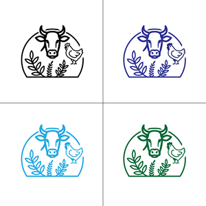 Logo Design by MD ROIECH UZZAMAN