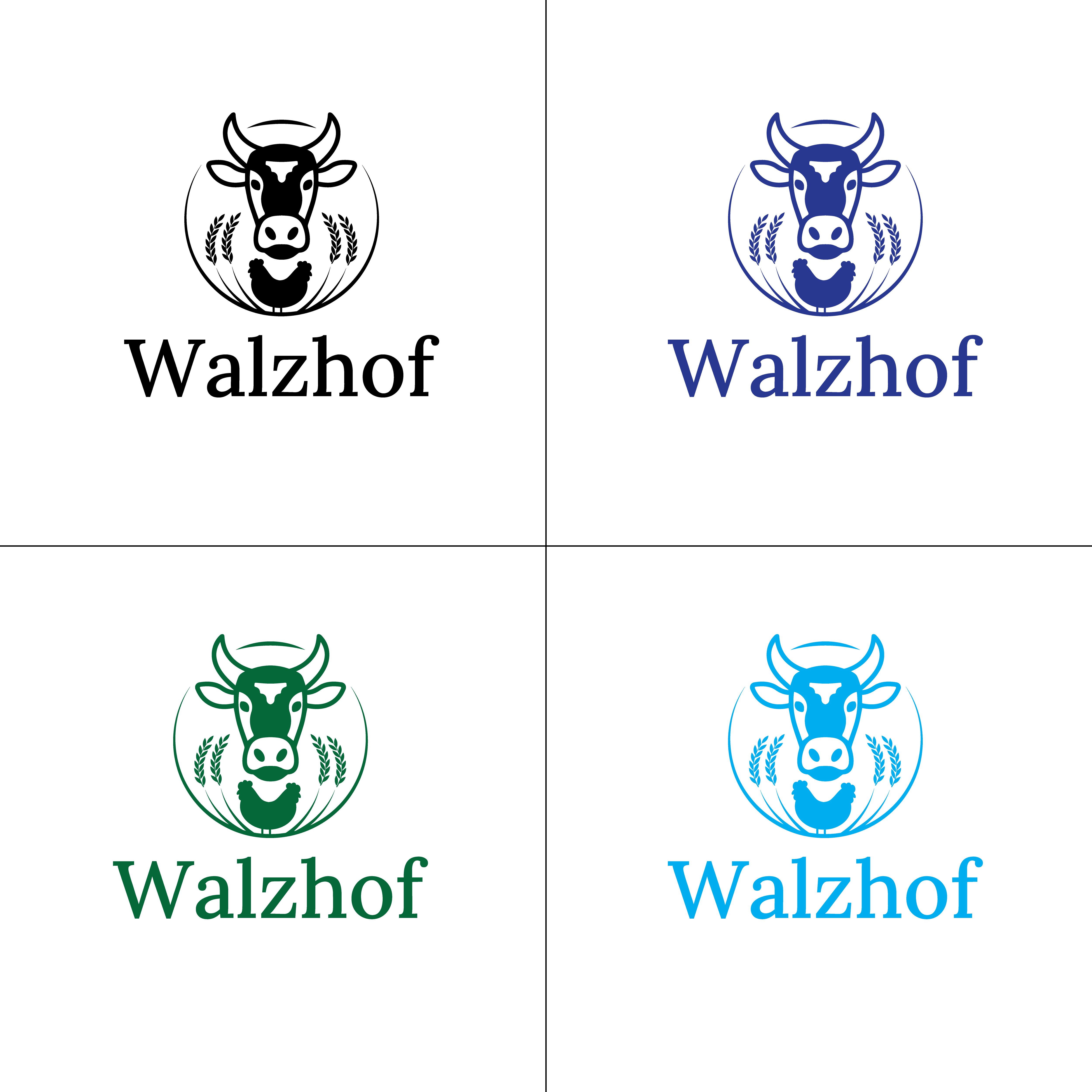 Logo Design by MD ROIECH UZZAMAN for this project | Design #36021249