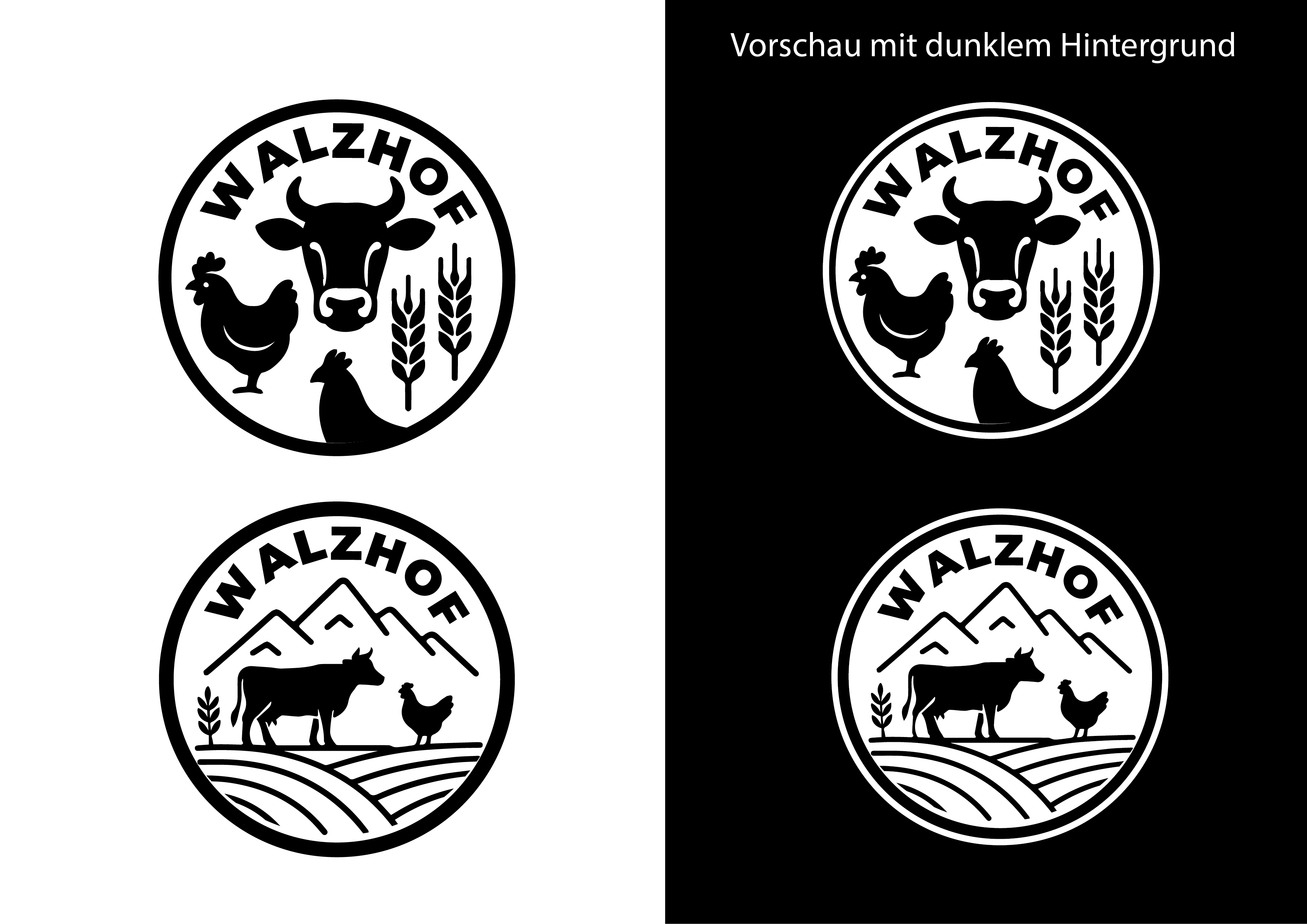 Logo Design by @gus for this project | Design #36019966