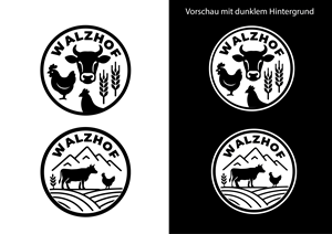 Logo Design by @gus for this project | Design: #36019966