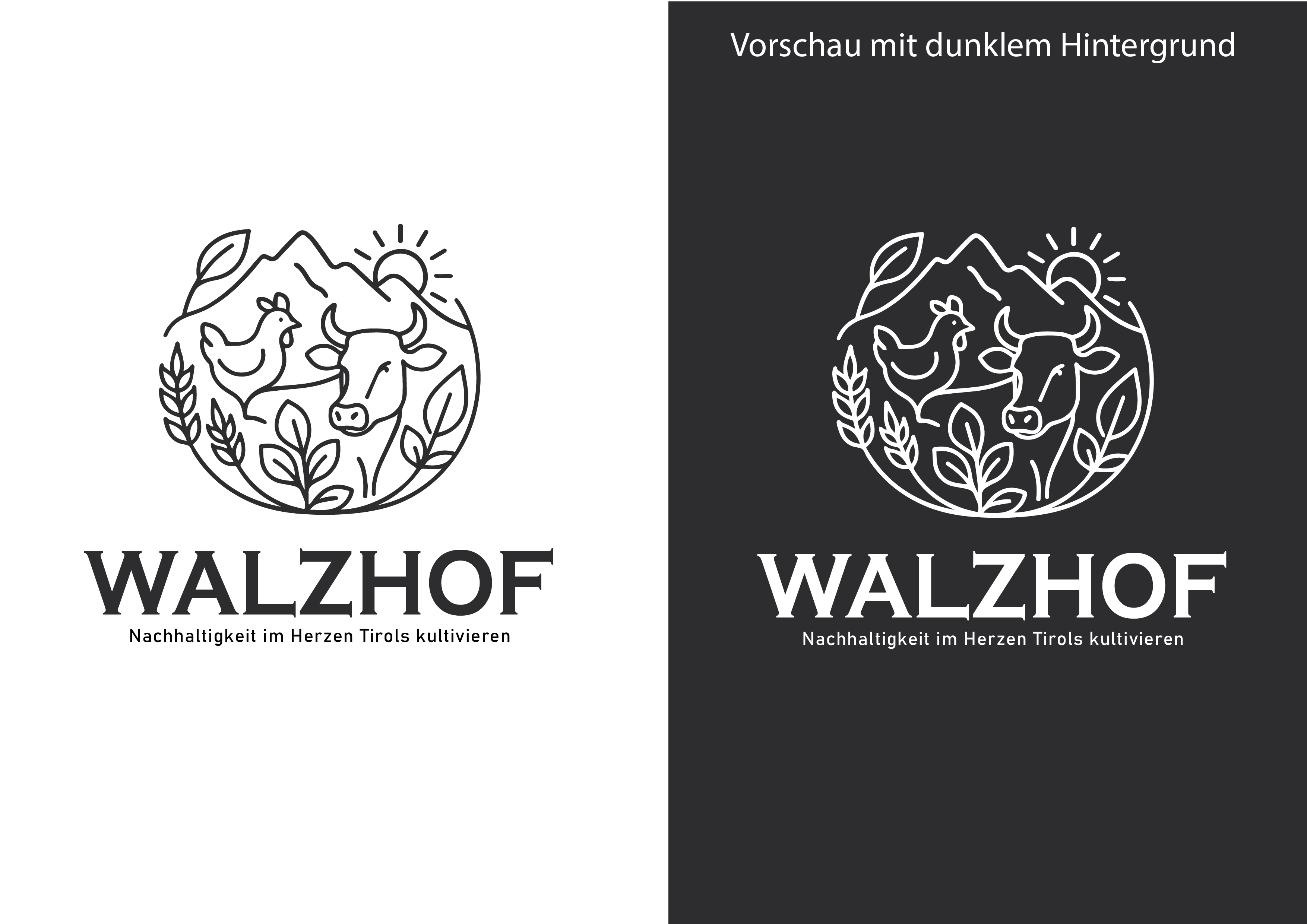 Logo Design by @gus for this project | Design #36021773