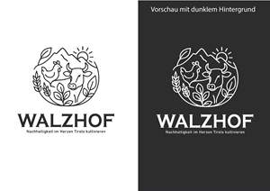 Logo Design by @gus for this project | Design: #36021773
