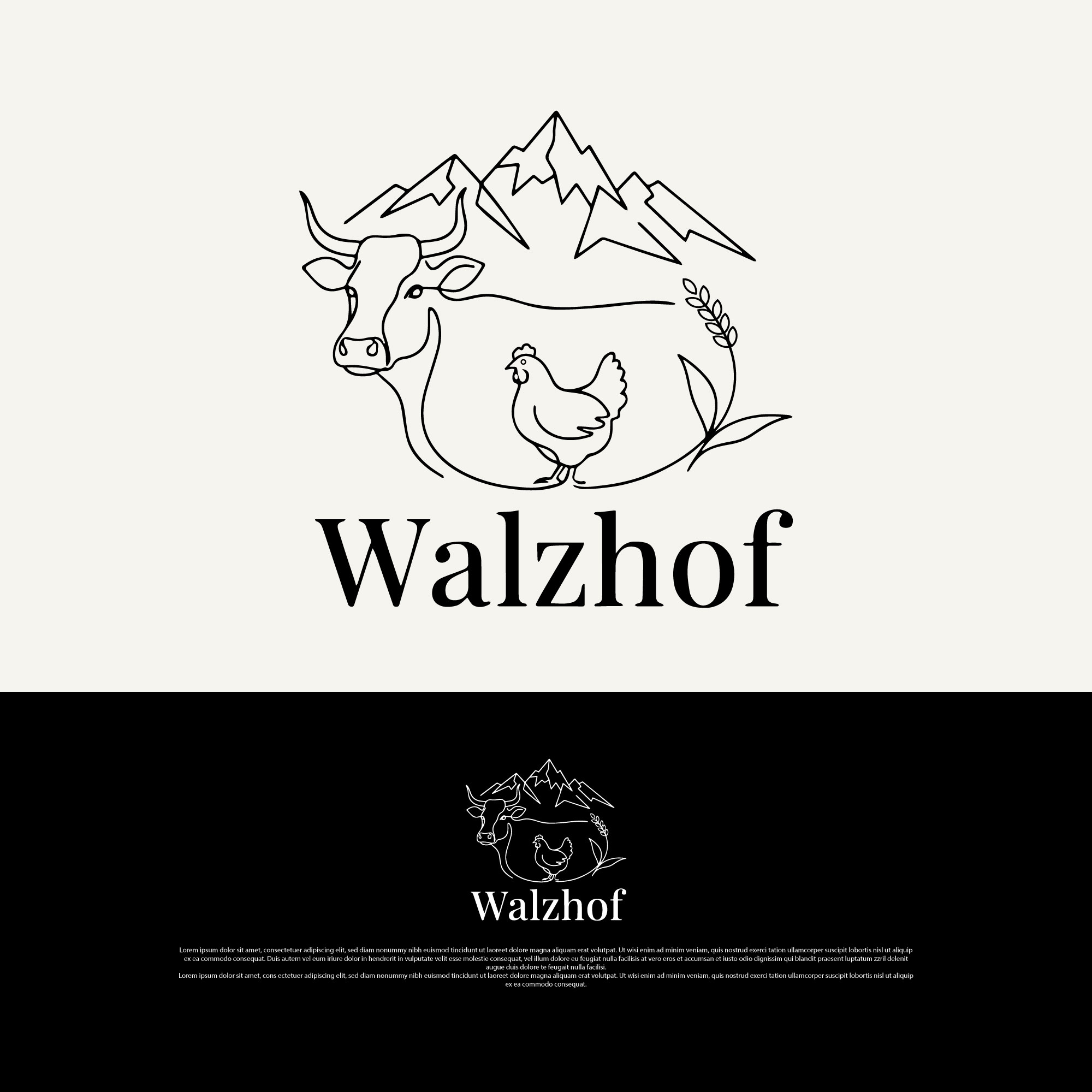 Logo Design by USIAD ANAS for this project | Design: #36071519