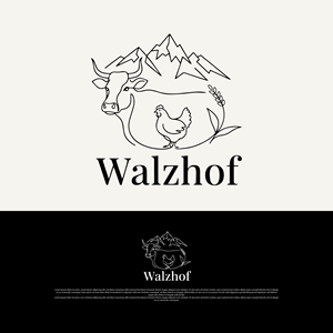 Logo Design by USIAD ANAS for this project | Design: #36071519