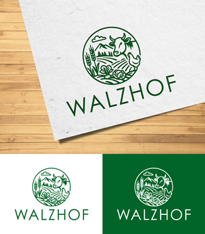 Logo Design by Soonia for this project | Design: #36020303