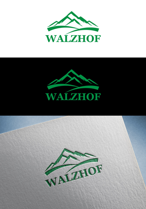 Logo Design by flora.c design for this project | Design: #36027935