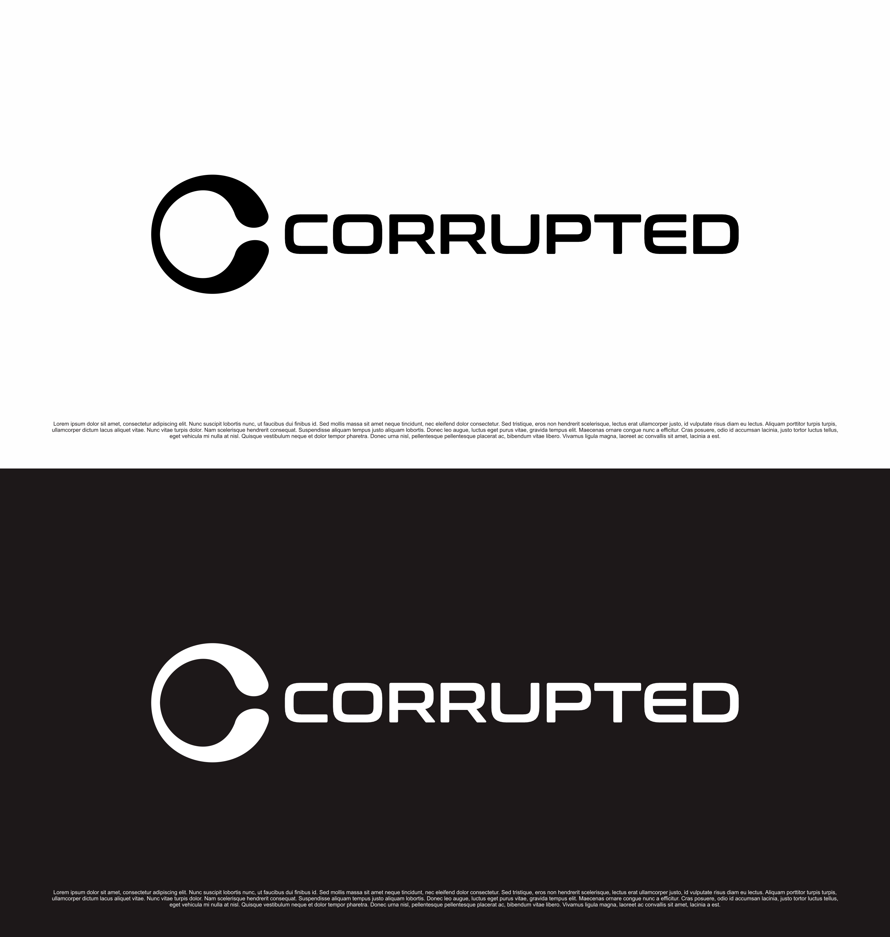 Logo Design by saesean for this project | Design #36024858