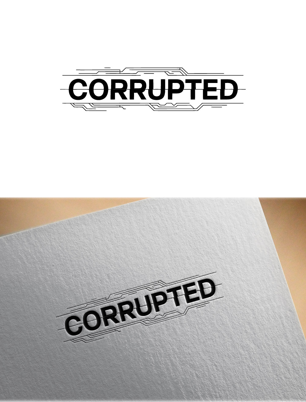 Logo Design by DesignVerse777 for this project | Design #36028461