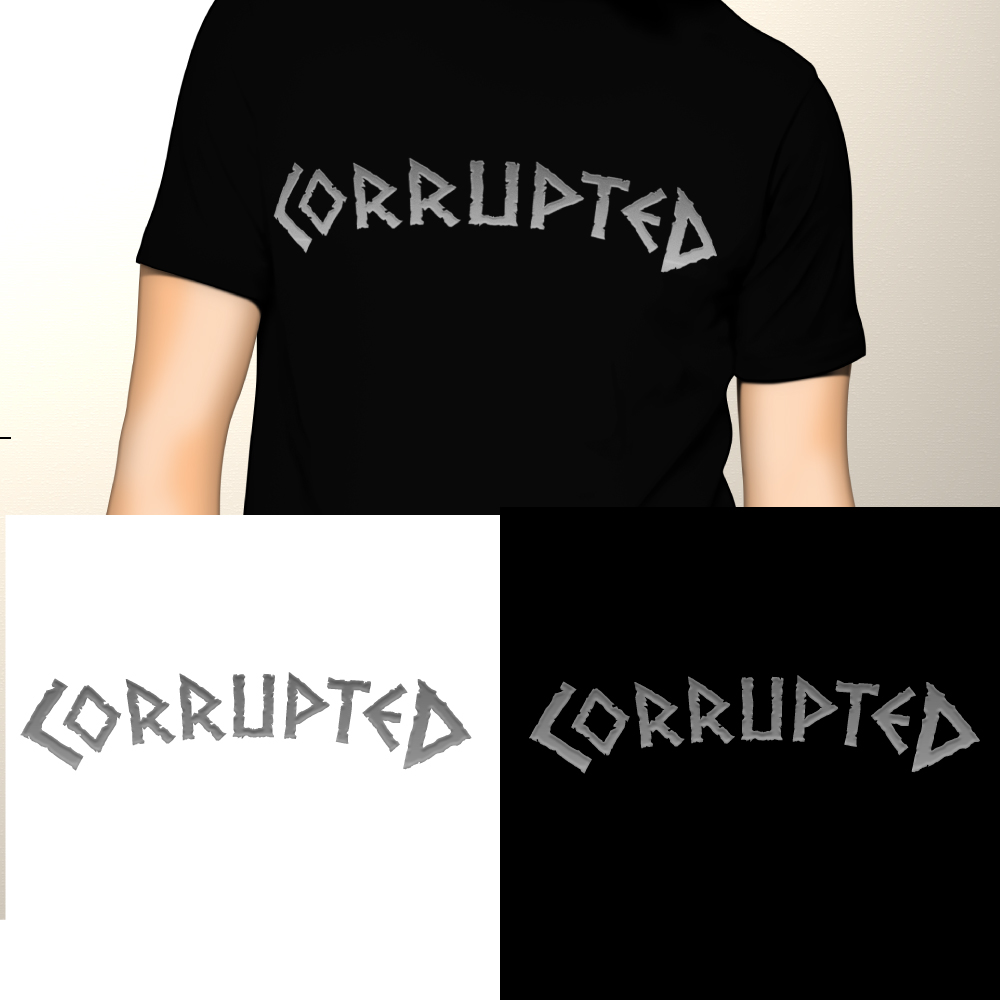 Logo Design by diapapadia for this project | Design #36046778