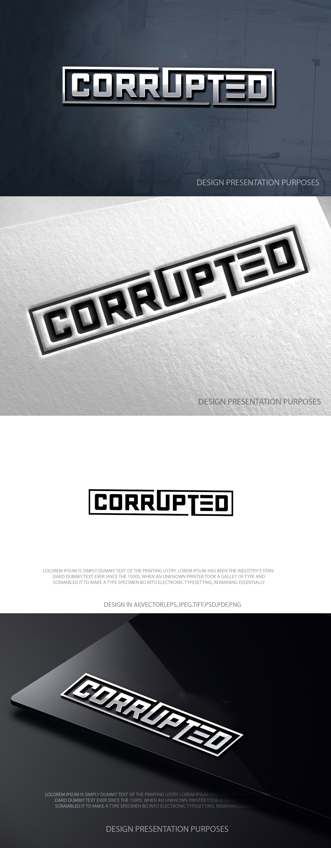 Logo Design by zebronicgraphic for this project | Design #36027819