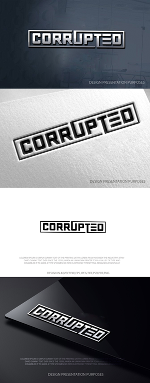 Logo Design by zebronicgraphic for this project | Design: #36027819