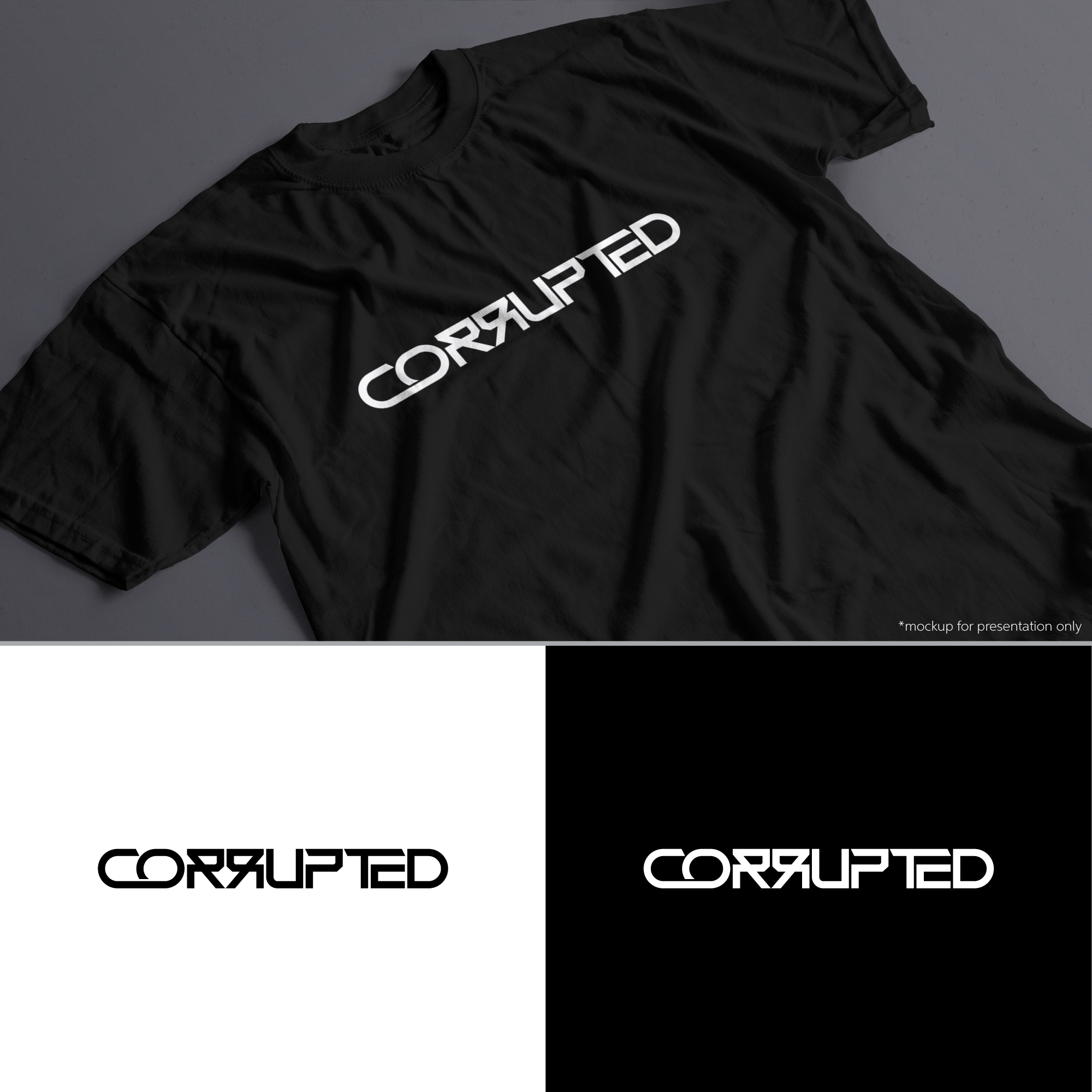 Logo Design by Arjuna Design for this project | Design #36023070