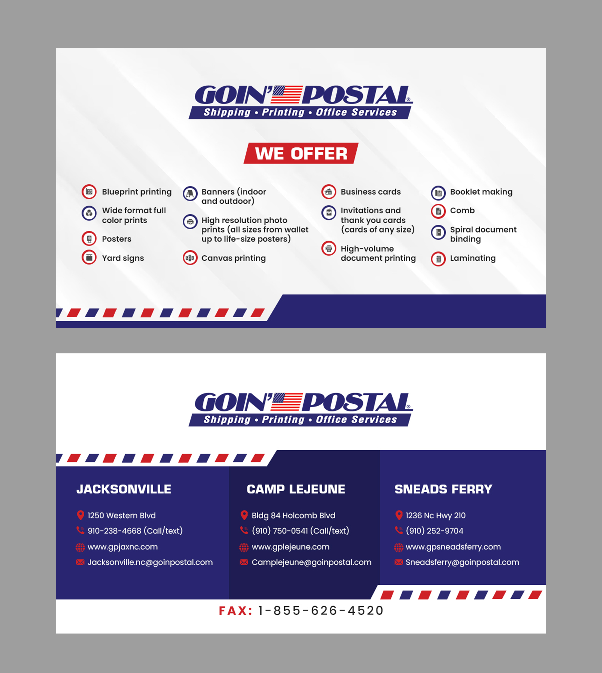 Flyer Design by debdesign for Ends of the Earth Treasures | Design #36026741