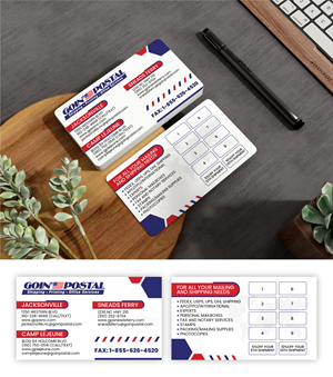 Flyer Design by Impressive Designs