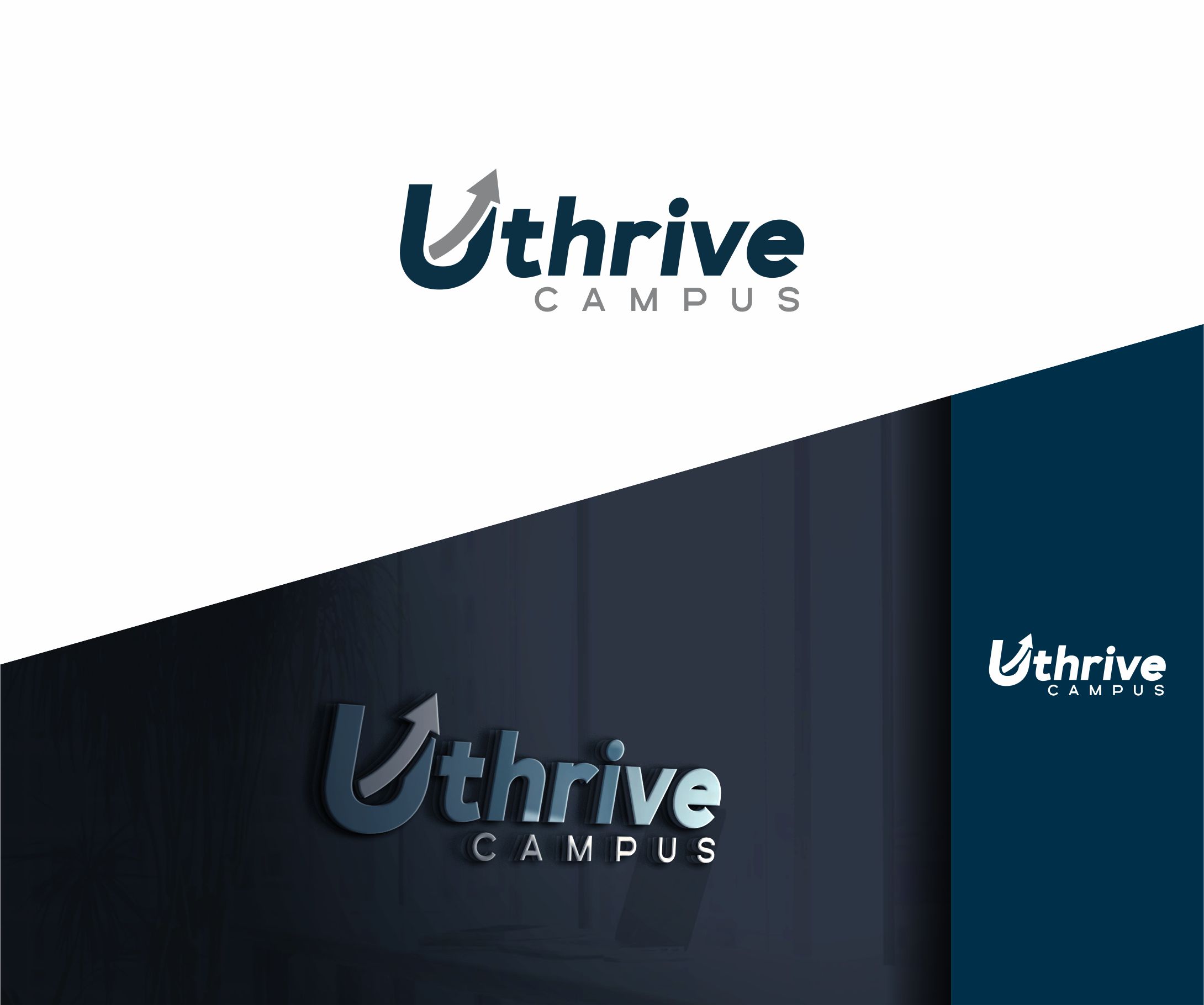 Logo Design by alkaline for this project | Design #36036437