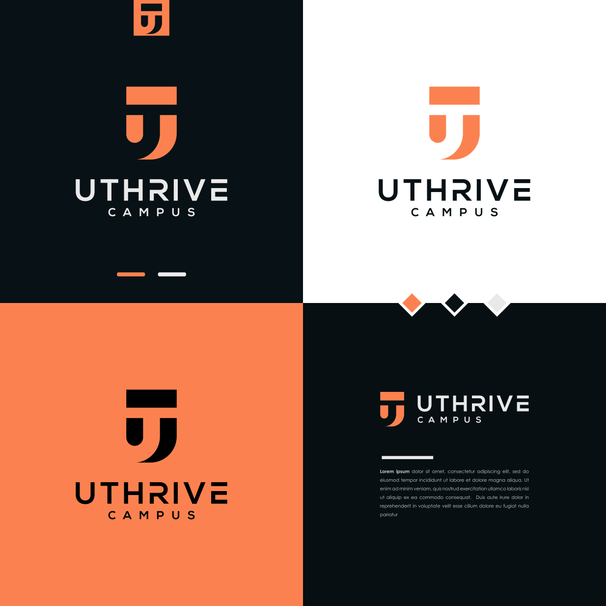 Logo-Design von Logomarks für dieses Projekt | Design #36048161