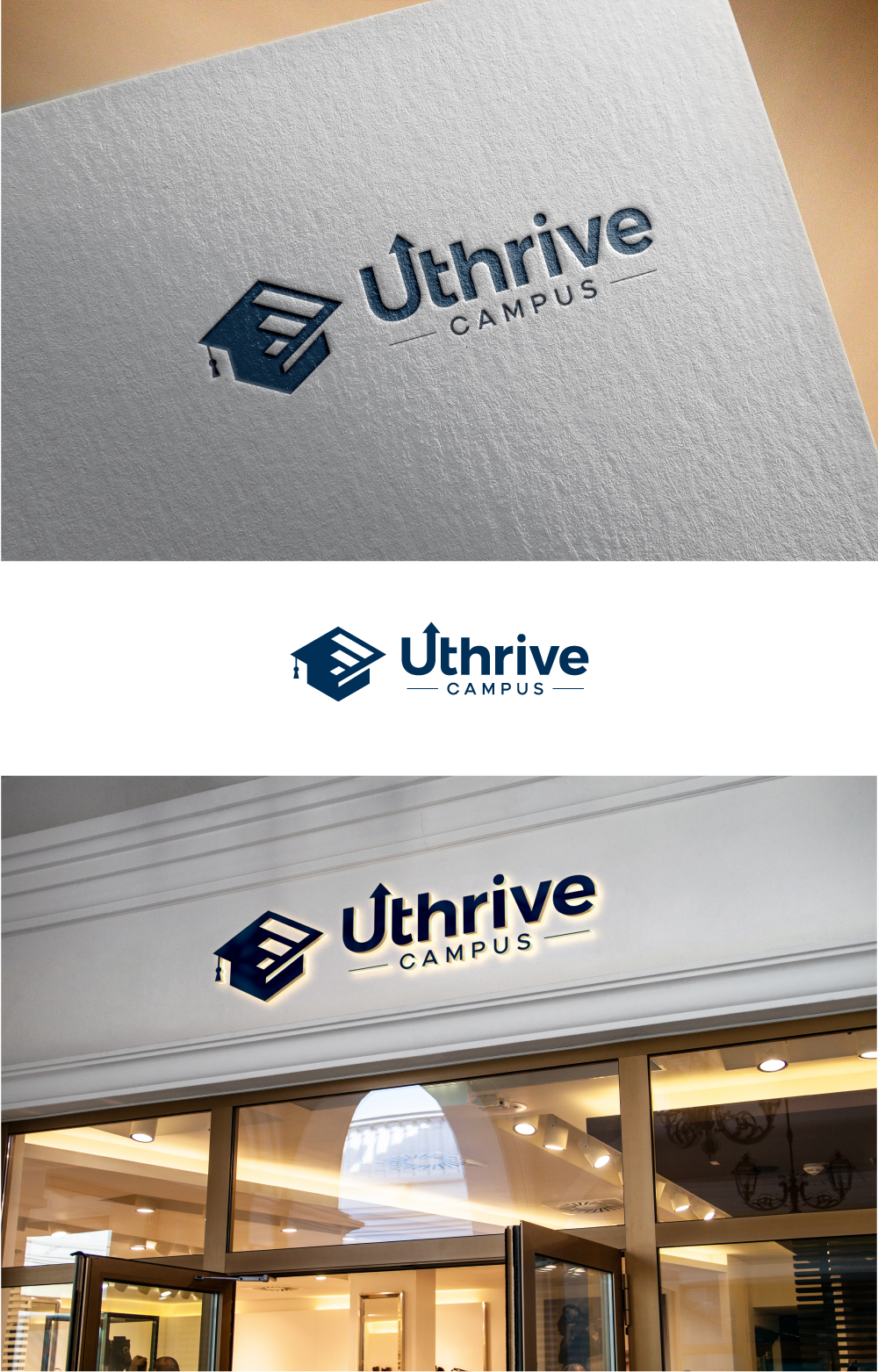 Logo Design by AAZ_Studio for this project | Design #36037322