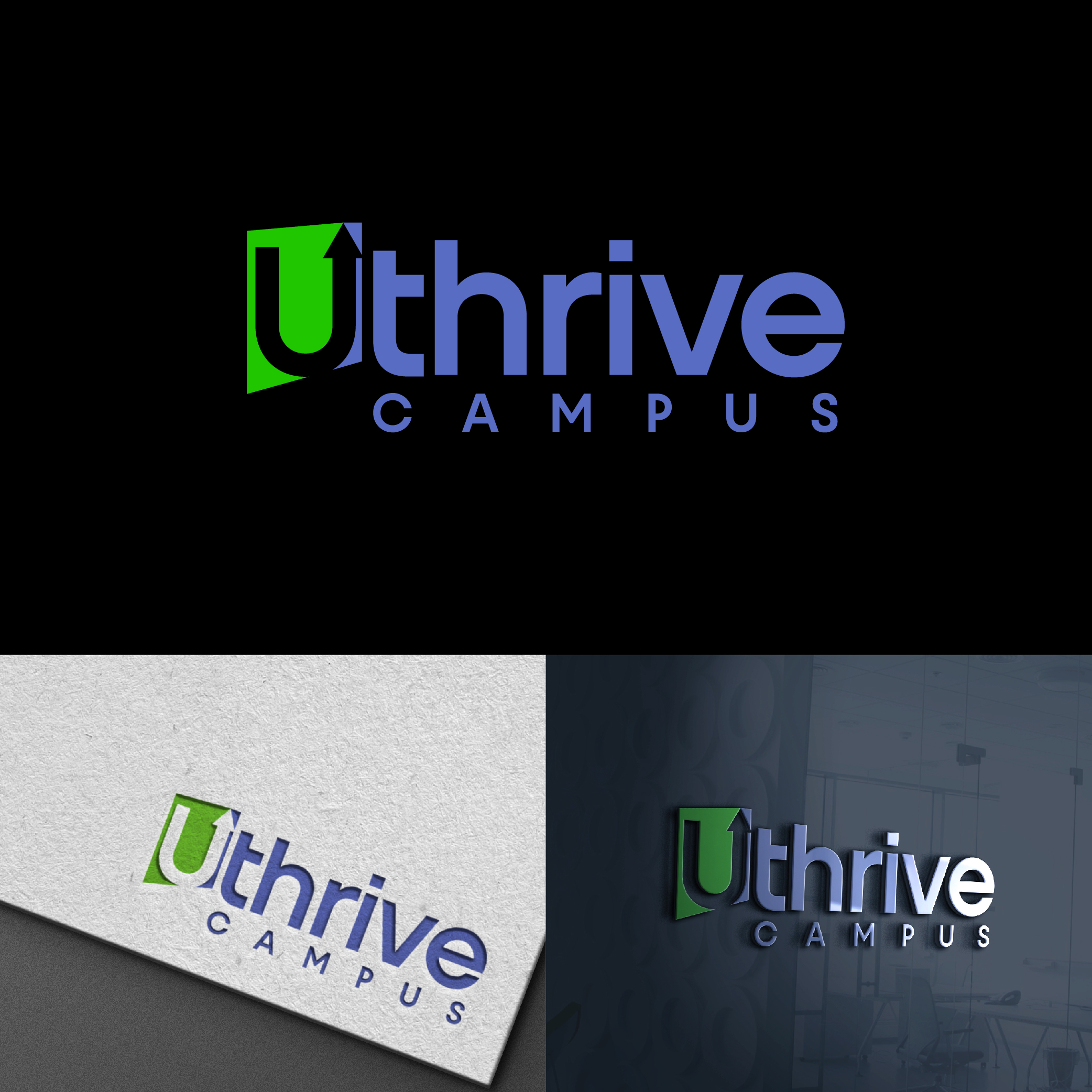 Logo Design by designer profile for this project | Design #36040856
