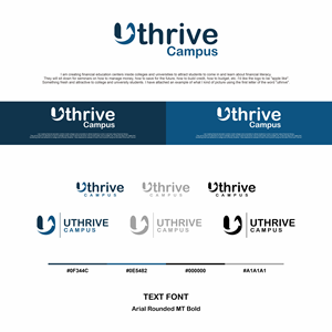 Logo Design by enka94