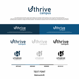 Logo Design by enka94 for this project | Design: #36036618