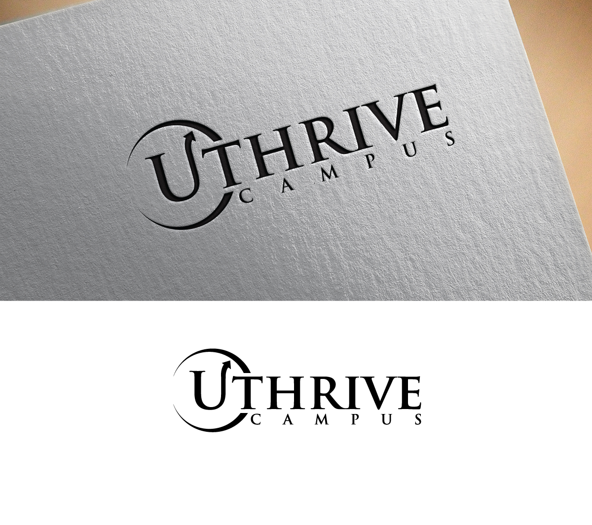 Logo Design by ThemeBoss for this project | Design #36042387